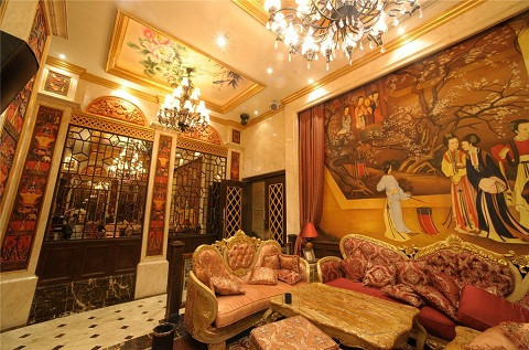 乌拉特中高档KTV妹子质量哪家好