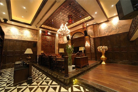 乌拉特中哪个KTV少爷男模妹子服务好